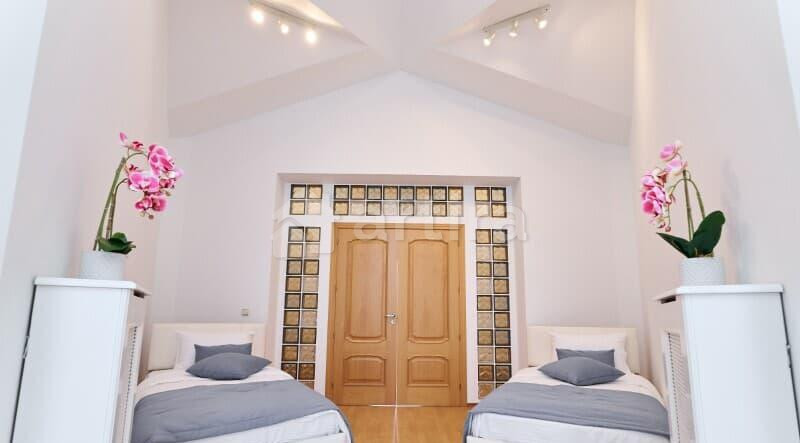 Коттедж, 561 м2 Наро-Фоминск - изображение 15