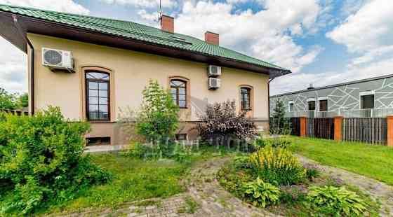 Коттедж, 380 м2 Одинцово