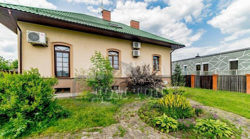 Коттедж, 380 м2 Одинцово - изображение 3