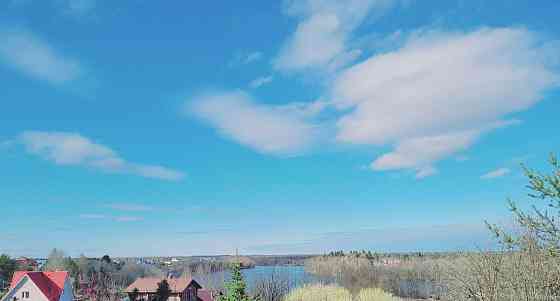 Коттедж, 56 м2, 10 соток, 1 эт. Всеволожск