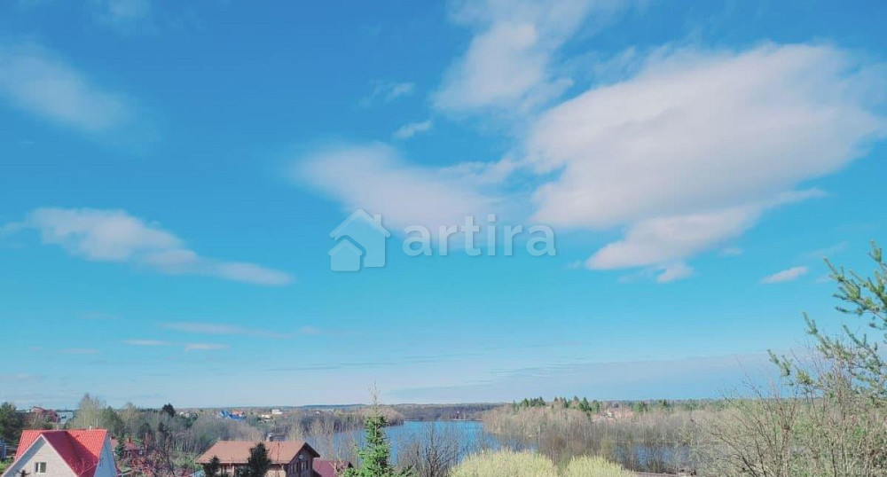 Коттедж, 56 м2, 10 соток, 1 эт. Всеволожск - изображение 6