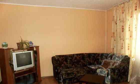 2-комн. квартира, 47 м2, 2/5 эт. Москва