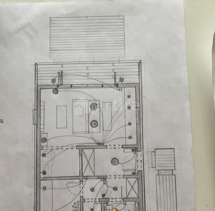 Коттедж, 50 м2, 1 сотка, 1 эт. Мытищи - изображение 7