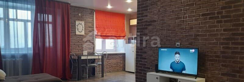 2-комн. квартира, 47 м2, 2/5 эт. Тайшет - изображение 1