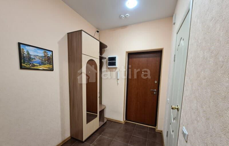 1-комн. квартира, 36 м2, 3/12 эт. Кемерово - изображение 9