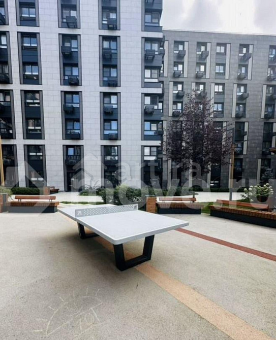 Студия, 22 м2, 5/8 эт. Москва - изображение 2