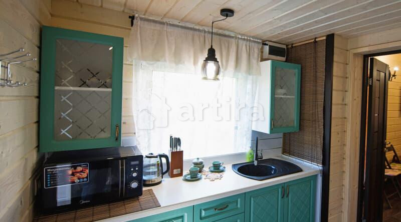 Коттедж, 380 м2 Санкт-Петербург - изображение 9