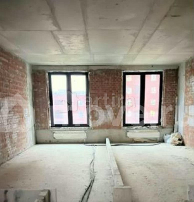 3-комн. квартира, 84.3 м2, 5/16 эт. Москва - изображение 2