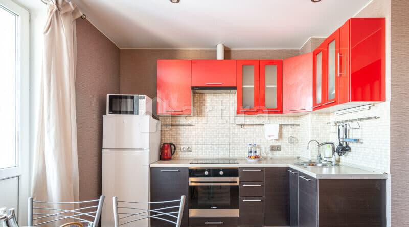 3-комн. квартира, 75 м2, 22/27 эт. Химки - изображение 16