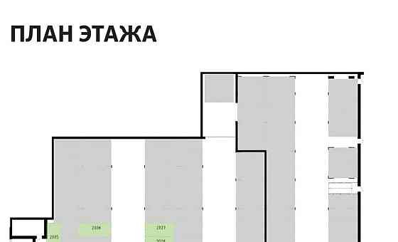 Гараж, 14.5 м2 Екатеринбург