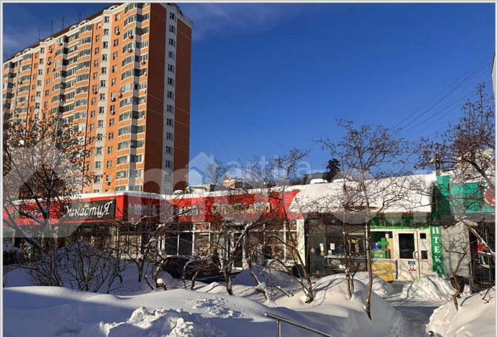 Студия, 13.5 м2, 1/12 эт. Москва - изображение 7