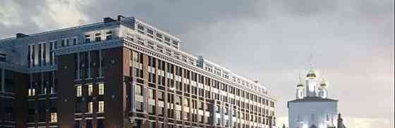 Гараж, 17 м2 Санкт-Петербург