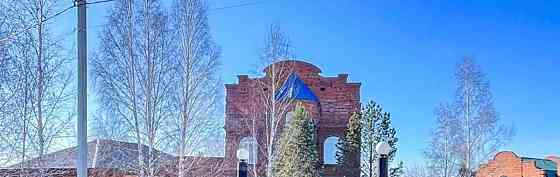 Коттедж, 488 м2, 13 соток, 4 эт. Маркова