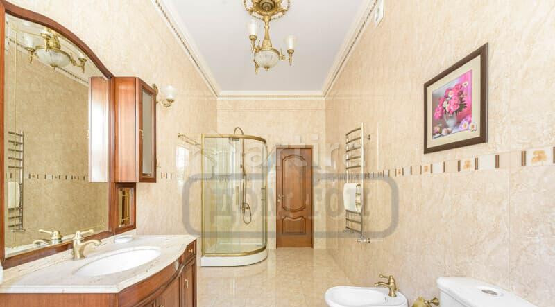 Коттедж, 1100 м2 Барвиха - изображение 18