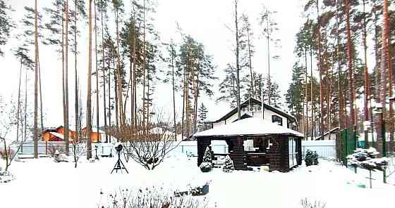 Коттедж, 90 м2, 15 соток, 2 эт. Выборг