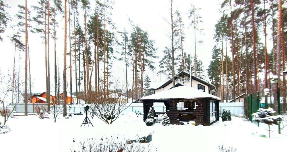 Коттедж, 90 м2, 15 соток, 2 эт. Выборг - изображение 3