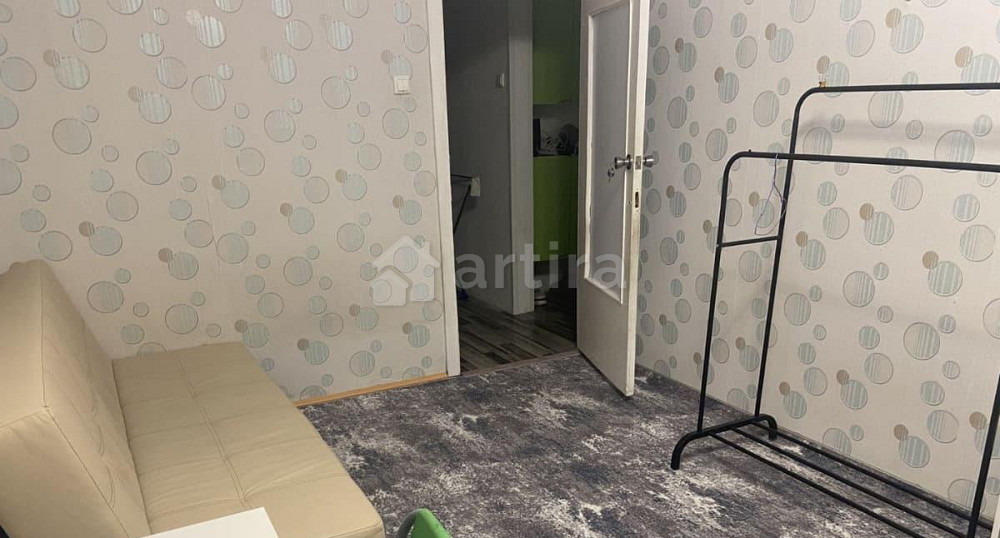 Комната, 14 м2, 1/10 эт. Пермь - изображение 7