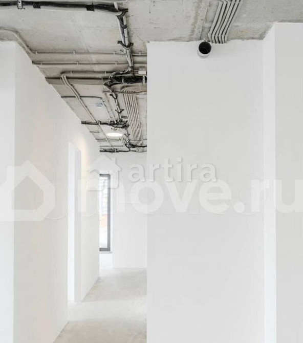 3-комн. квартира, 104 м2, 9/25 эт. Москва - изображение 1