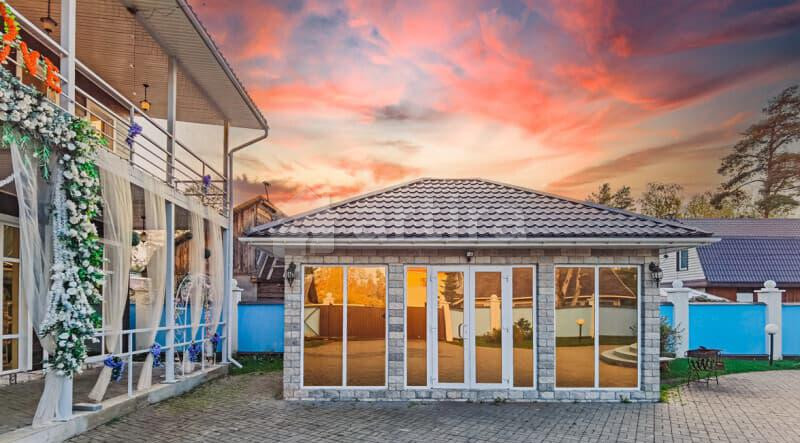 Коттедж, 748 м2 Санкт-Петербург - изображение 15