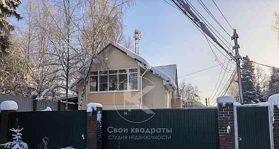 Дом, 80 м2, 3 сотки, 2 эт. Наро-Фоминск