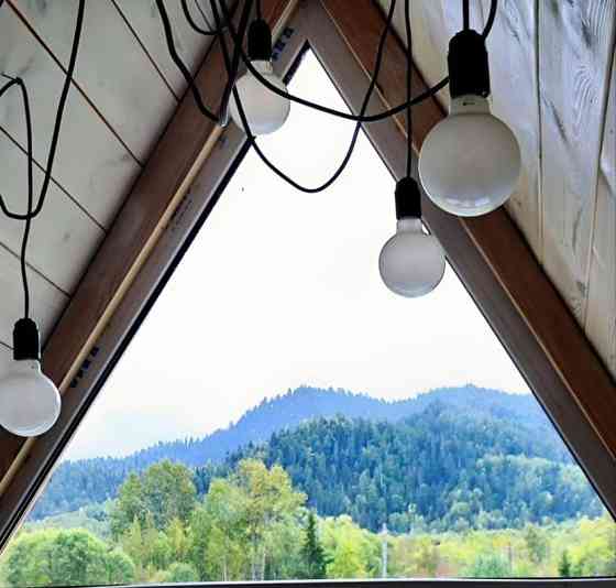 Дом, 42 м2, 20 соток, 2 эт. Слюдянка