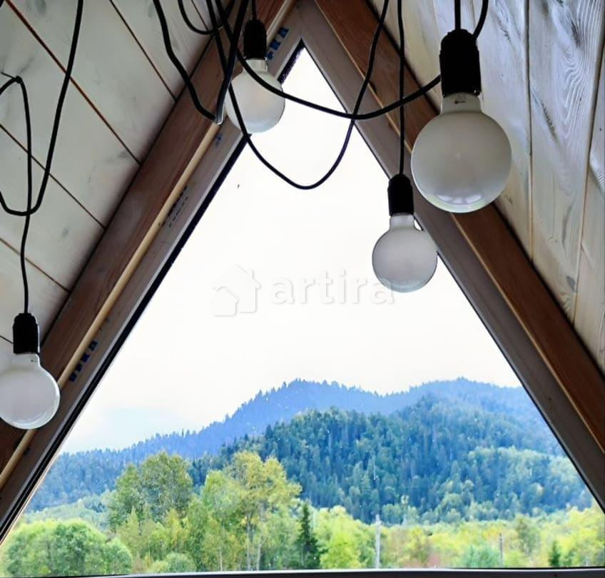 Дом, 42 м2, 20 соток, 2 эт. Слюдянка - изображение 6