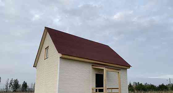 Дом, 80 м2, 6.38 сотки, 2 эт. Гатчина