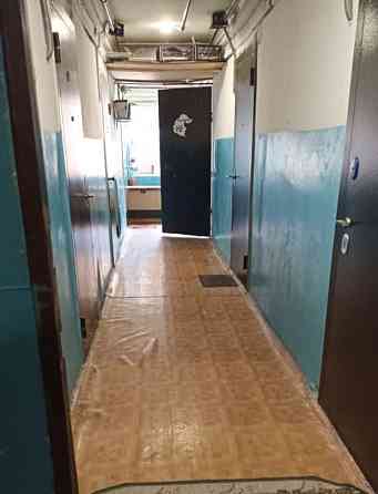 Комната, 18 м2, 4/5 эт. Тюмень