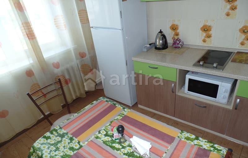 1-комн. квартира, 45 м2, 6/6 эт. Иркутск - изображение 5