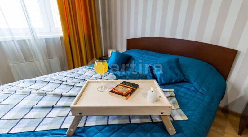 2-комн. квартира, 45 м2, 14/17 эт. Красногорск - изображение 5