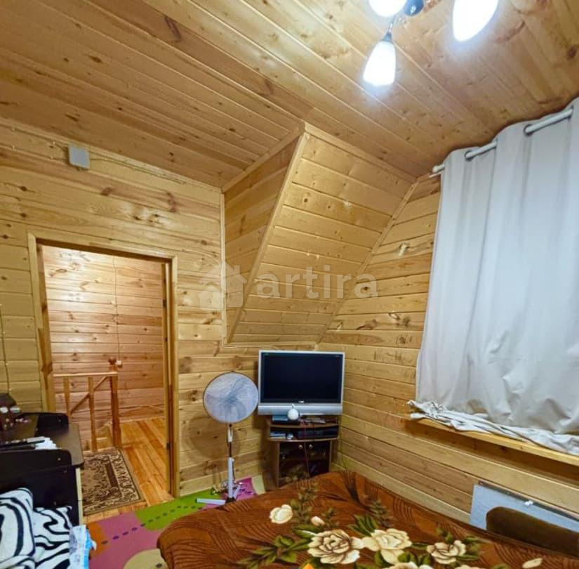 Дом, 100 м2, 10 соток, 2 эт. Гатчина - изображение 4