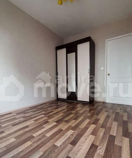 Студия, 13 м2, 1/9 эт. Москва - изображение 2