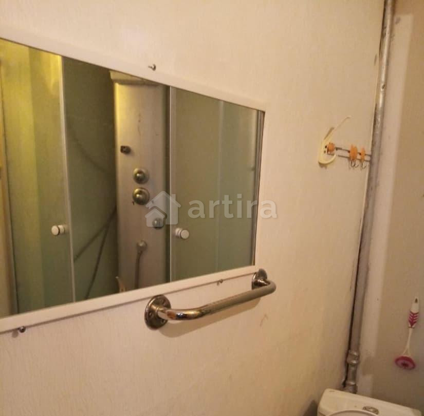 Комната, 17 м2, 2/2 эт. Дедовск - изображение 7