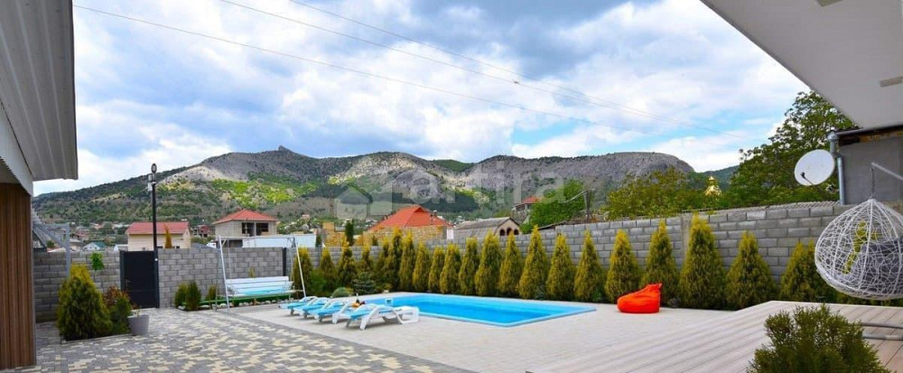 Коттедж, 250 м2, 5 соток, 3 эт. Красногвардейское - изображение 3