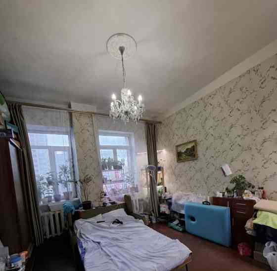 Комната, 19.6 м2, 5/5 эт. Москва