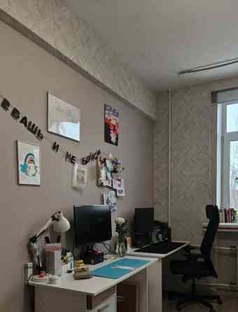 Комната, 13 м2, 5/5 эт. Москва