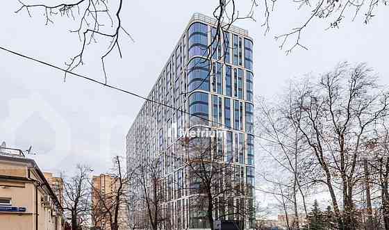 4-комн. апарт-ы, 124 м2, 17/19 эт. Москва