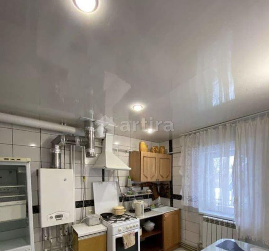 Коттедж, 80 м2, 15 соток, 2 эт. Рамонь - изображение 5