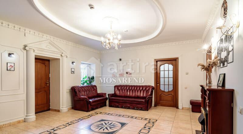 Коттедж, 900 м2 Мытищи - изображение 18