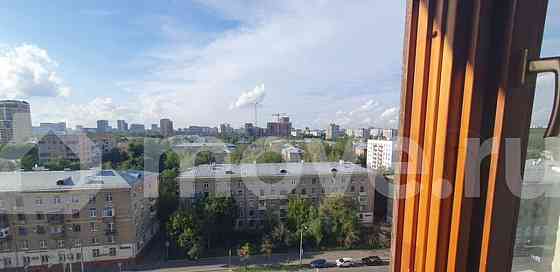 4-комн. квартира, 141 м2, 11/15 эт. Москва