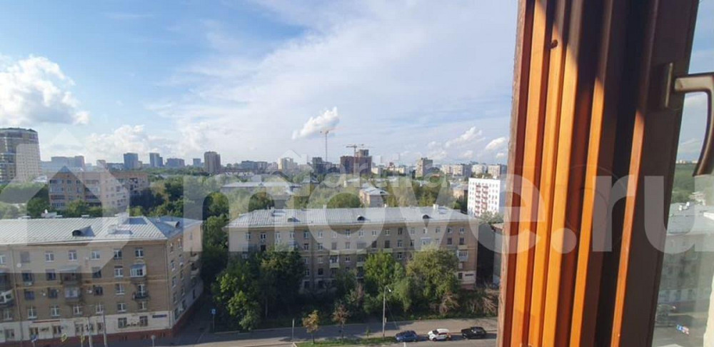 4-комн. квартира, 141 м2, 11/15 эт. Москва - изображение 6