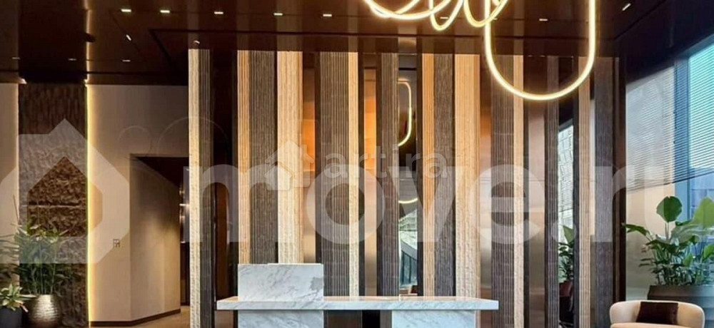 3-комн. квартира, 120 м2, 12/24 эт. Москва - изображение 6