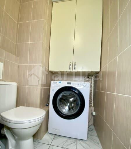 1-комн. квартира, 41 м2, 6/10 эт. Пермь - изображение 18