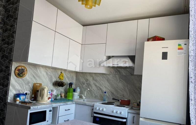 2-комн. квартира, 52 м2, 3/14 эт. Екатеринбург - изображение 4