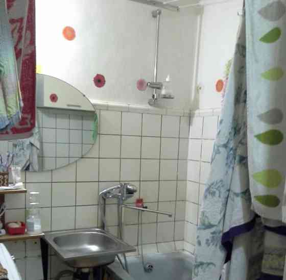 Комната, 18 м2, 3/5 эт. Москва