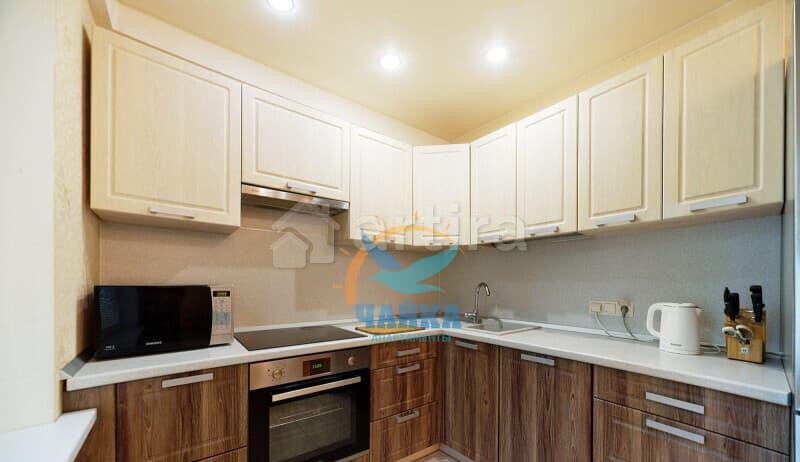 2-комн. квартира, 70 м2, 1/10 эт. Санкт-Петербург - изображение 16