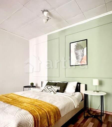 1-комн. квартира, 32 м2, 2/9 эт. Москва - изображение 8