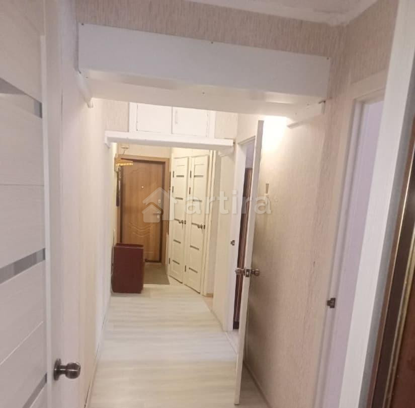 Комната, 54.5 м2, 2/9 эт. Ижевск - изображение 6