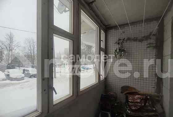 3-комн. квартира, 73 м2, 1/14 эт. Зеленоград