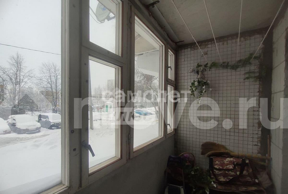 3-комн. квартира, 73 м2, 1/14 эт. Зеленоград - изображение 3